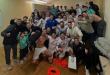 Resultados de los octavos de final de La Nostra Copa