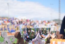 Torneo Primer Toque: Equipos inscritos en cada categoría Torneo Primer Toque 2026