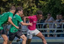 El At. Cabañal se consolida como escaparate de las canteras profesionales