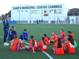 Convocatoria para tecnificación infantil de la Selecció Valenta de la provincia de Valencia en Sueca