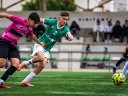 Tavernes Blanques CF vs Ath Massamagrell