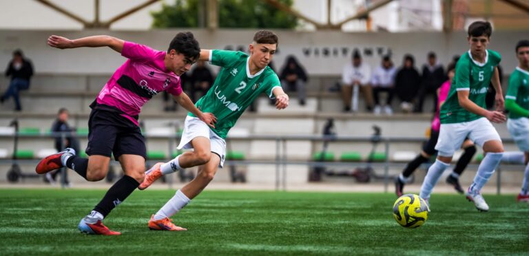 Tavernes Blanques CF vs Ath Massamagrell