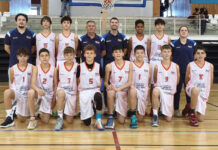 La Comunitat Valenciana afronta el Campeonato de España Minibasket