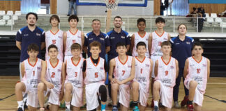 La Comunitat Valenciana afronta el Campeonato de España Minibasket