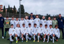 El Valencia CF presente en el I Mundial sub12 que se disputará en Brunete