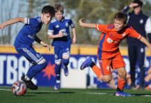 Convocatoria Selecció sub12