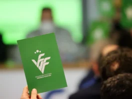 La reelección de Gomar podría adelantarse en la FFCV si se evita la elección a asambleísta