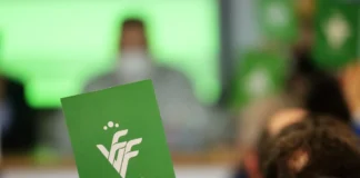 La reelección de Gomar podría adelantarse en la FFCV si se evita la elección a asambleísta