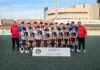 El Cadete del CDEB jugará por situarse en puesto de ascenso a Autonómica