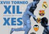 Torneo Xilxes 2026