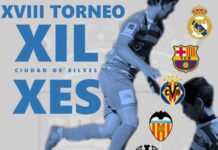 Torneo Xilxes 2026