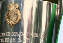 Final Copa del Rey Juvenil
