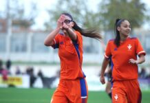 Resultados de la fase final del Campeonato de España Femenino 2026