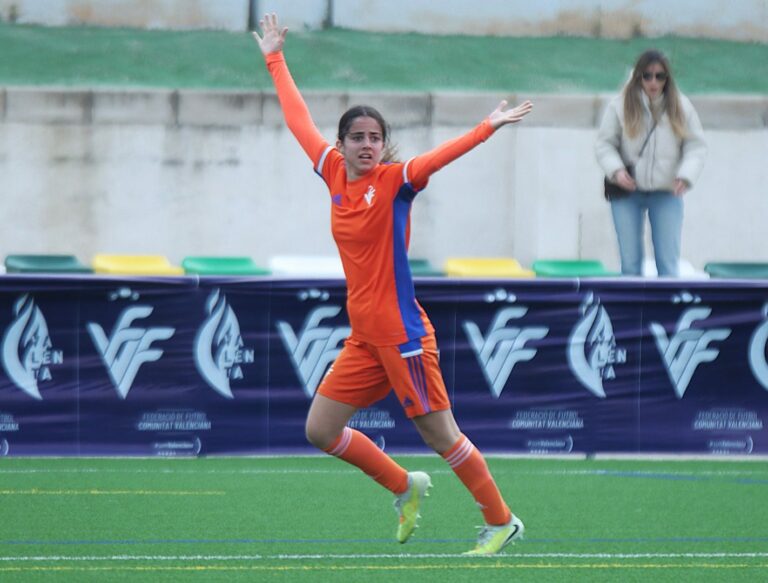 Un gol in extremis de la Selecció Valenta sub14 da el pase a las semis