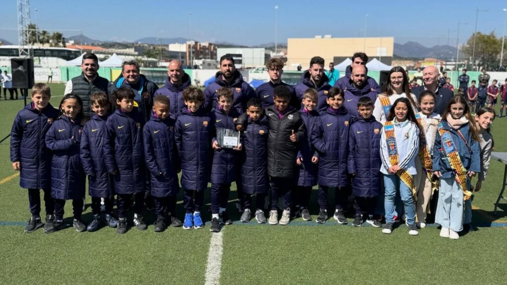 FC Barcelona