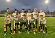 Juvenil A Valencia cF