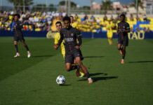 El desacierto y el portero rival eliminan al Villarreal CF en la Youth League