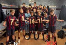 Levante UD Alevín A