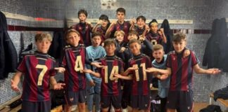 Levante UD Alevín A