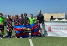 Xilxes reunirá a las mejores equipos benjamines en su clásico torneo