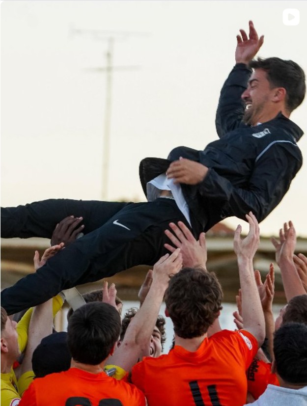 Samuel Fernández Torrent CF