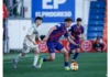 El FC Barcelona sueña con revalidar el título de la Copa del Rey Juvenil