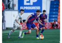 El FC Barcelona sueña con revalidar el título de la Copa del Rey Juvenil