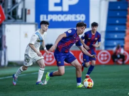 El FC Barcelona sueña con revalidar el título de la Copa del Rey Juvenil