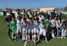 Torneo Xilxes 2026