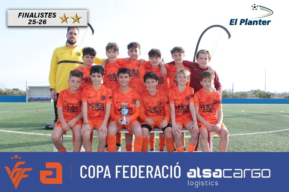 Torrent CF B