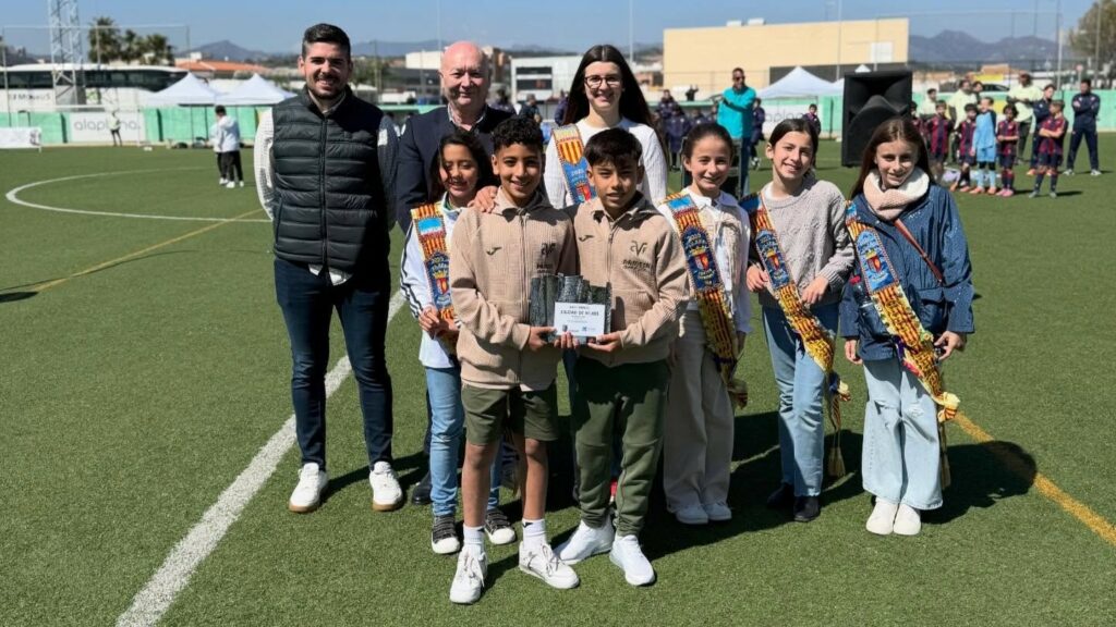 Vila-real CF Benjamí