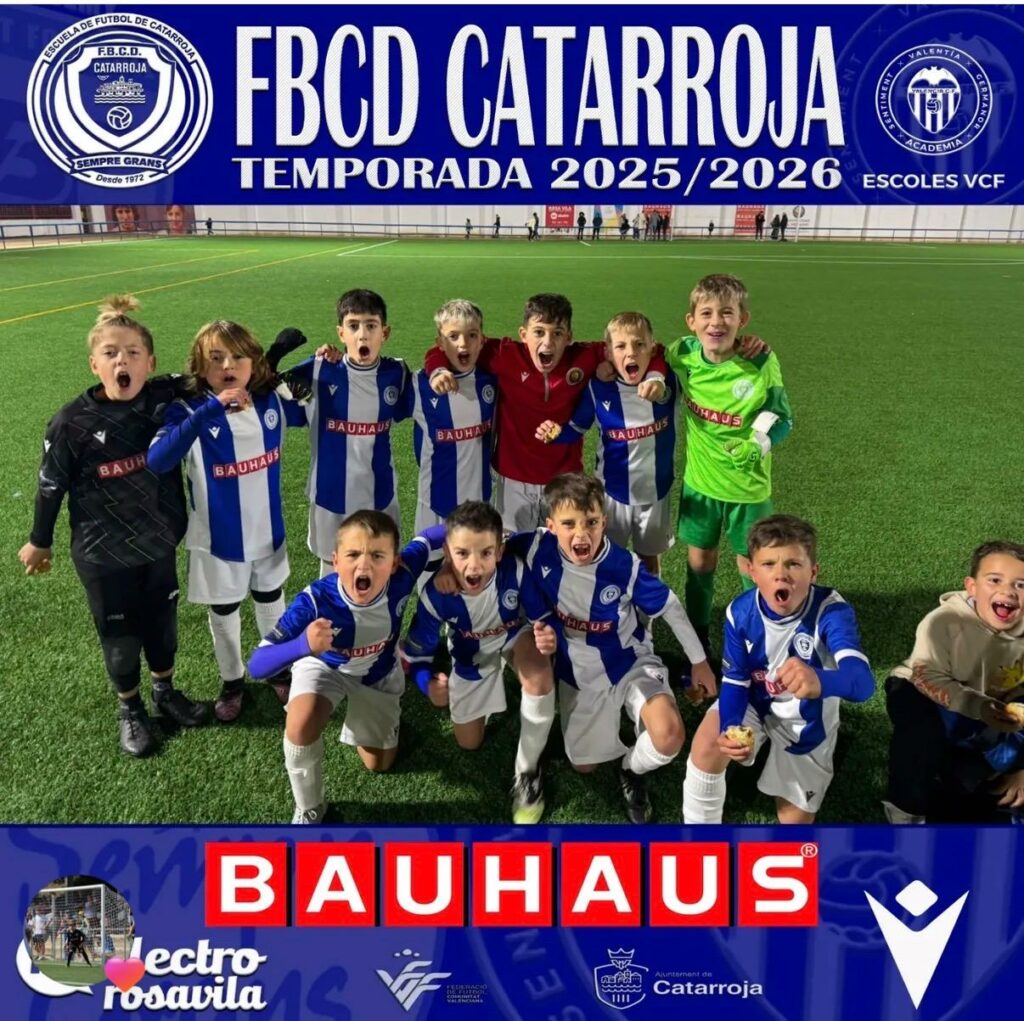 FBCD Catarroja