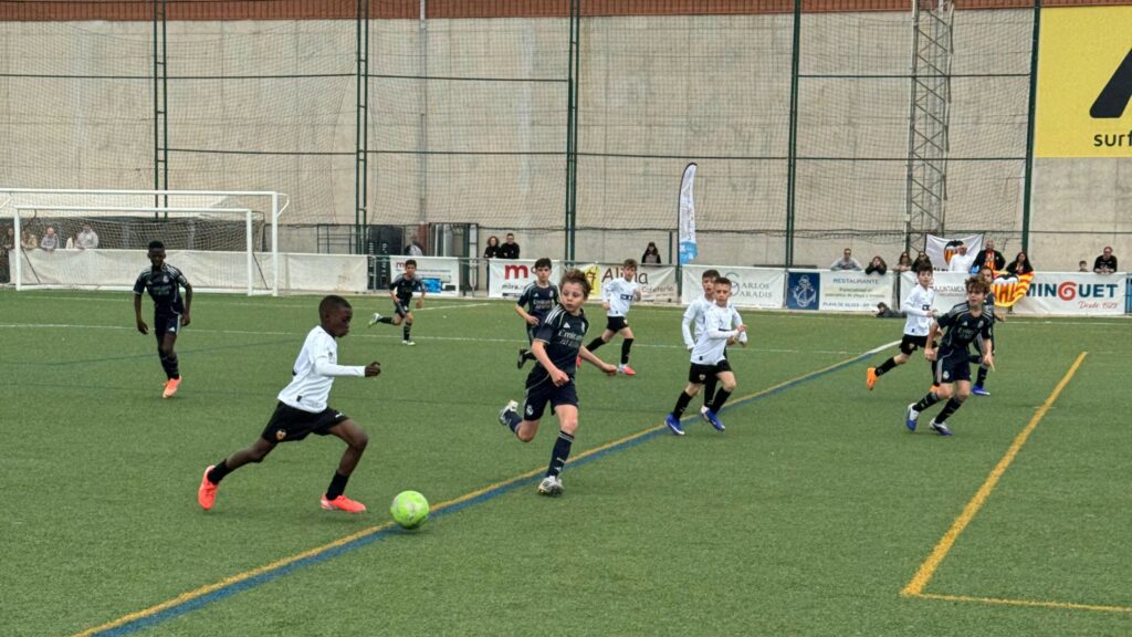 Torneig Xilxes 2026