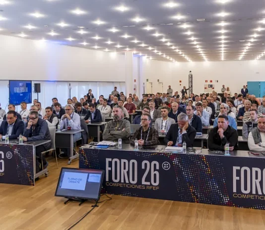 Sin consenso en los cambios en fútbol juvenil