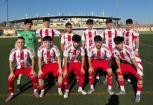 At Moncadense Juvenil A