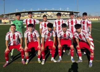 At Moncadense Juvenil A