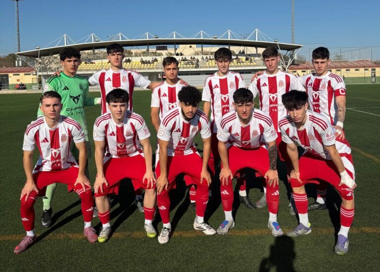 At Moncadense Juvenil A