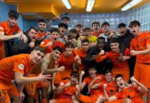 Torrent CF ya es líder en Liga Nacional y apunta a División de Honor