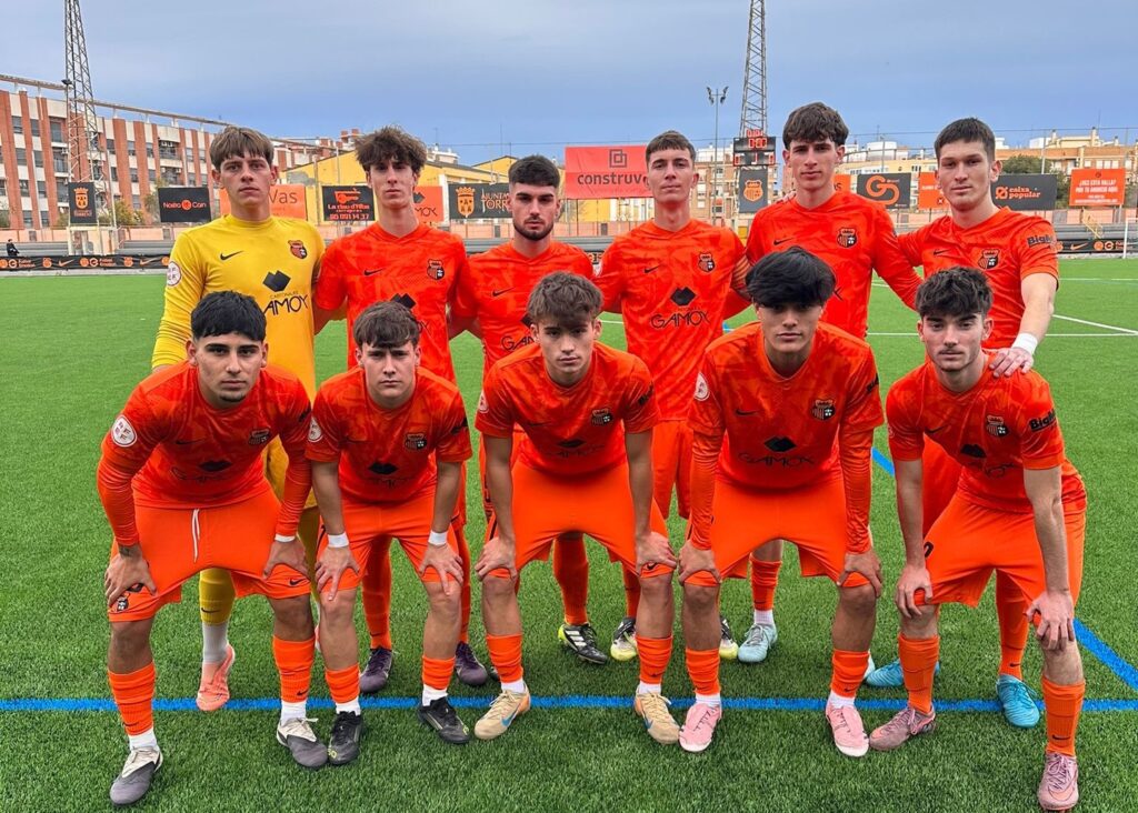 Juvenil A Torrent CF