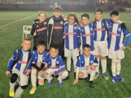 FBCD Catarroja Benjamín A