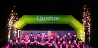 El liderato del Grupo 3 Primera Infantil se decidirá entre semana