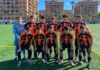 Patacona CF Juvenil A