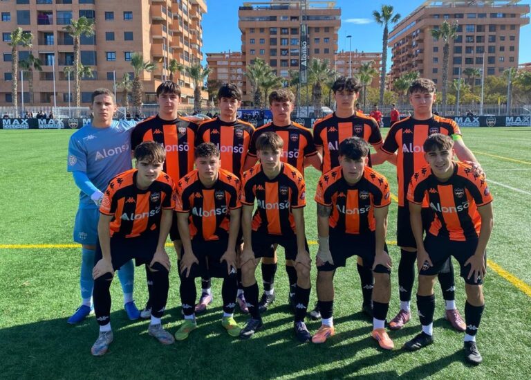Patacona CF Juvenil A