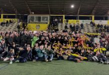 Paterna CF La Nostra Copa