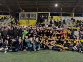 Paterna CF La Nostra Copa