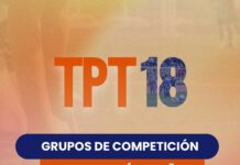 Torneo Primer Toque 2026 – Grupos categoría Prebenjamín Torneo Primer Toque Grupos Prebenjamín