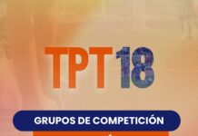 Torneo Primer Toque – Benjamín 2º año Torneos Primer Toque 2026