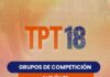 Torneo Primer Toque Alevín 2º año