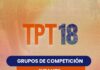 Torneo Primer Tqoue Categoría Infantil