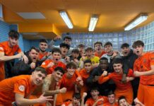 Una victoria del Torrent CF certificará un histórico ascenso a División de Honor juvenil Una victoria del Torrent CF certificará un histórico ascenso a División de Honor juvenil